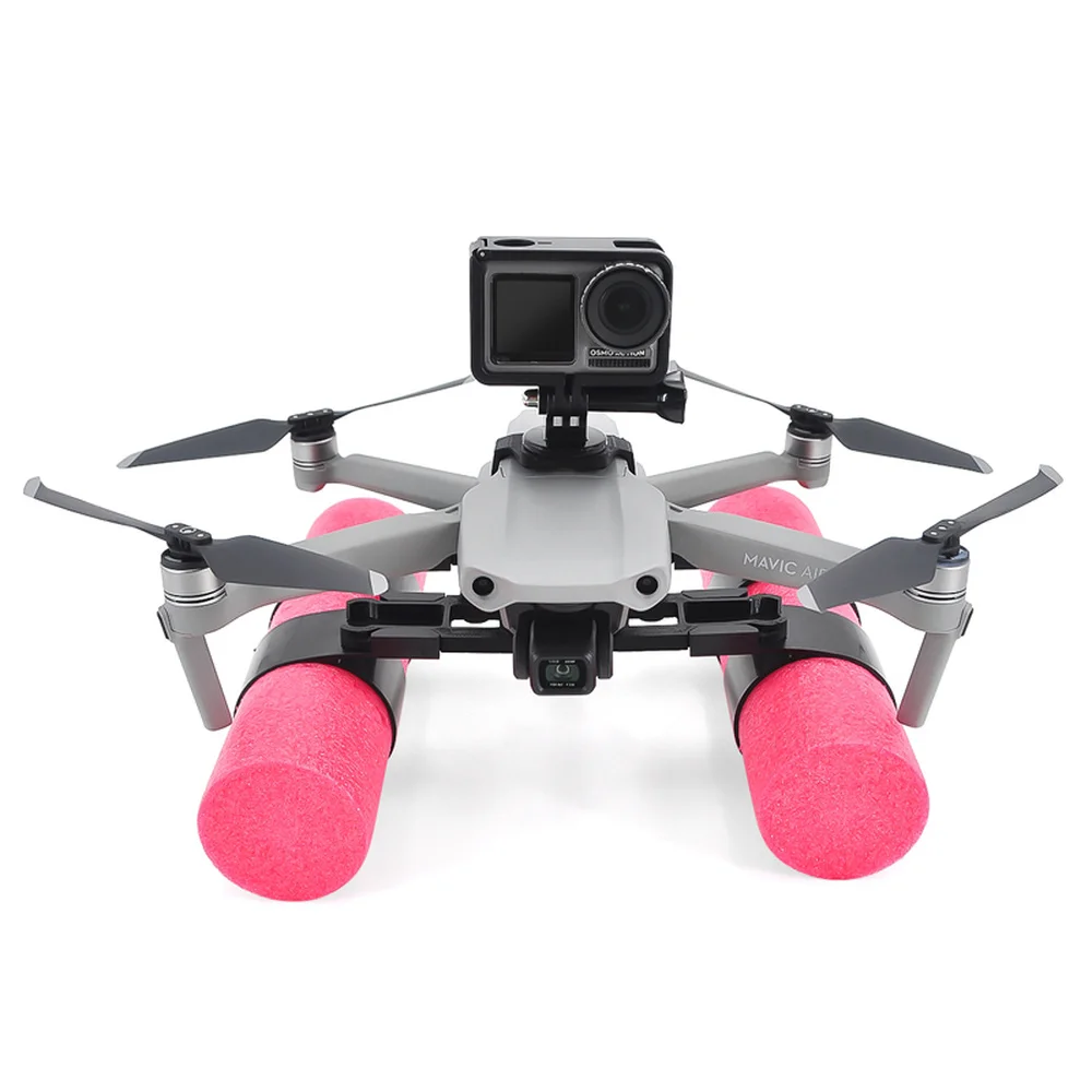 Комплект плавучих шасси для DJI Mavic Mini/ Mini 2/ SE/ Air 2 2S | Электроника