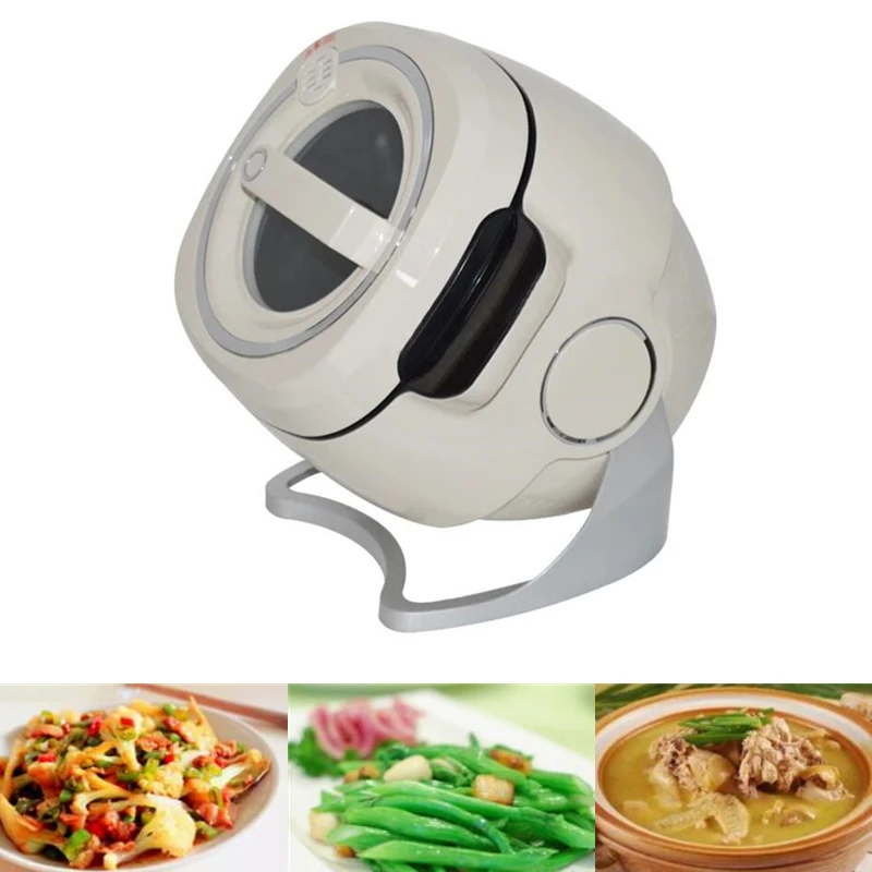 Умная машина для жарки на 6 л устройство приготовления рисоварки автоматическое