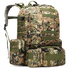 Тактический рюкзак, военный рюкзак, спортивная тактическая сумка, уличный походный рюкзак, рюкзак, сумки для кемпинга, рюкзаки