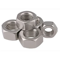m3m4m5m6m8m10m12 hex nut cap nut 304%ef%bc%88a2%ef%bc%89 stainless steel for metric coarse boltscrew