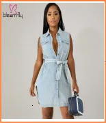 Autumn Women Set Full Hull Bushes Striped Print Crop Top Bodycon Short Skirt To Suit Two Pieces Set Training Suit