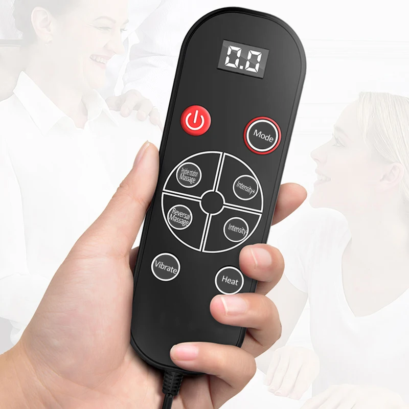 Многофункциональный массажер плеч и шеи массаж поясницы спины всего тела