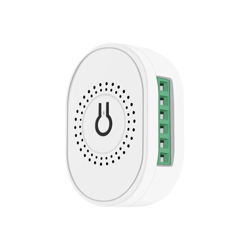 

Умный мини-переключатель с регулировкой яркости, Wi-Fi