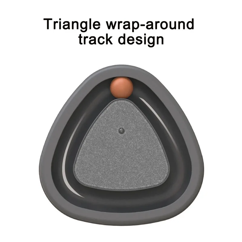 

3 In 1 Pet Cat Toy Electric Automatic Rotating Cat Teaser Feather Wand Toy Funny Ball Training Toys For Cats Interactive Kitten