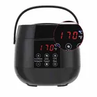 Умный Профессиональный аппарат для разогрева воска, удаления волос, эпиляции рук и ног, депиляции, ухода за кожей, парафина