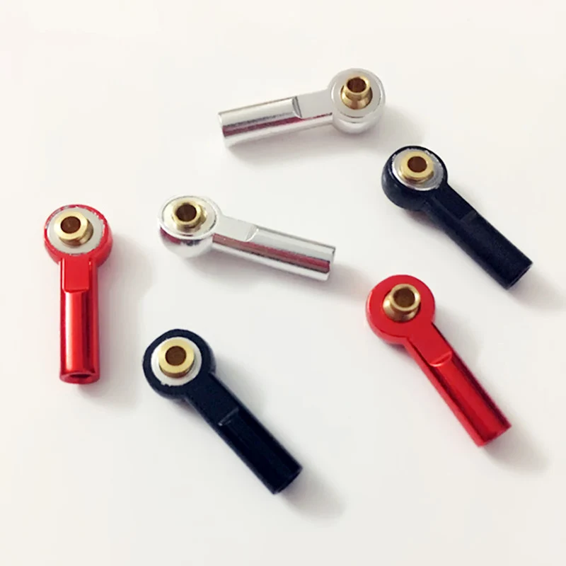 5 шт. металлический держатель с шаровой головкой M3 метрический шарнирный