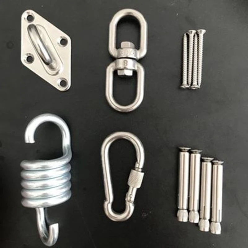 

Hammock Hammock Chair Swing Sandbag Bag Hanging Lifting Hardware Hanging Basket Wicker Chair Hammock Accessories