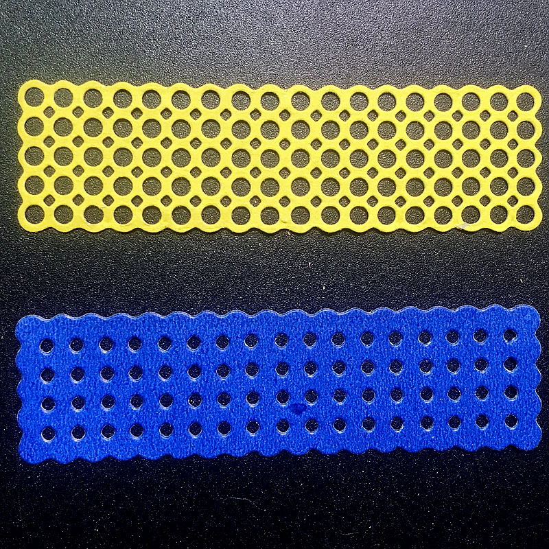YINISE полоса покрывающая форма металла резки штампы для трафареты скрапбукинга DIY