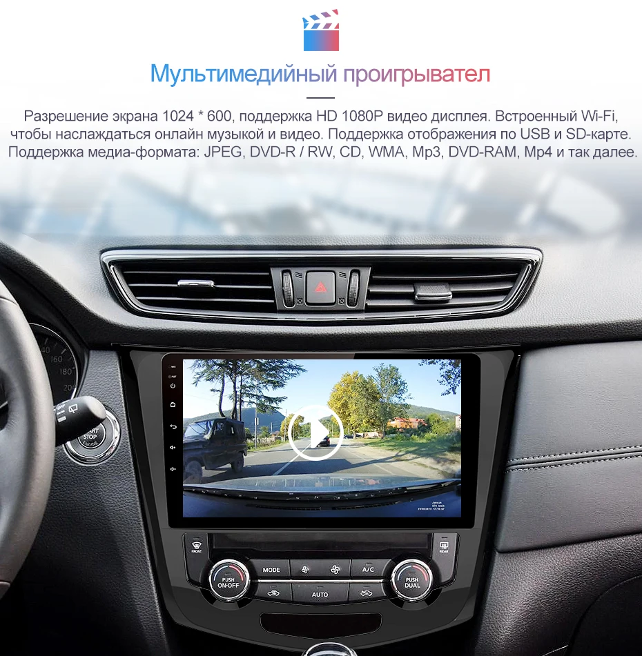 Junsun V1 2G+ 32G Android 8,0 DSP для Nissan X-Trail Qashqai- автомобильный Радио Мультимедиа Видео плеер навигация gps 2din DVD
