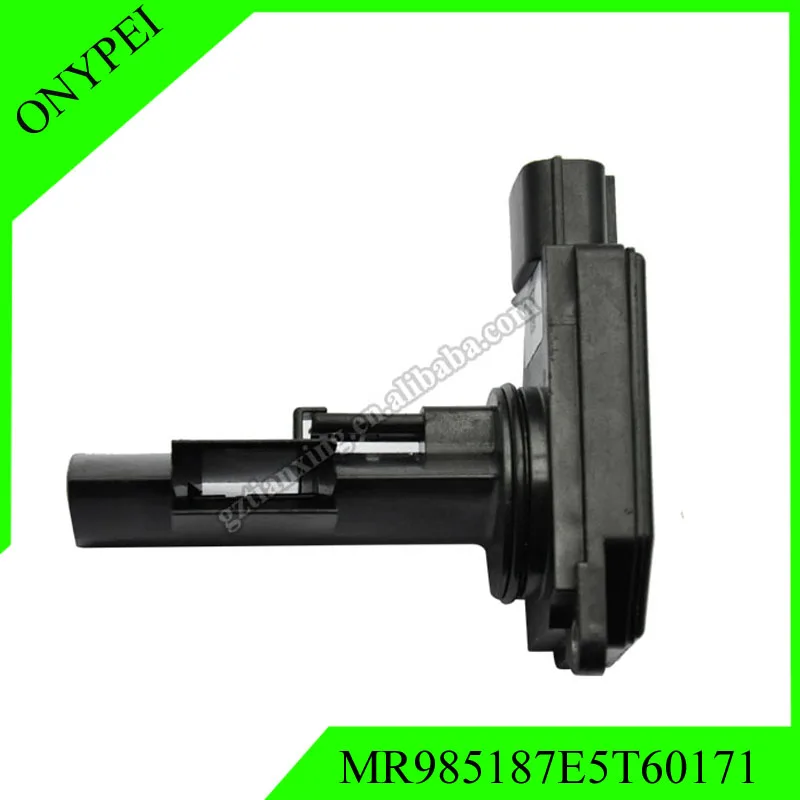 Высококачественный расходомер воздуха MR985187 E5T60171 Датчик MAF для Mitsubishi|sensor sensor|sensor