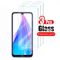 3pcs tempered glass cover for zte s30 pro blade 20 5g a3 a7s 2020 prime l210 v2020 smart 4g a5 a7 2019 l8 screen protect film
