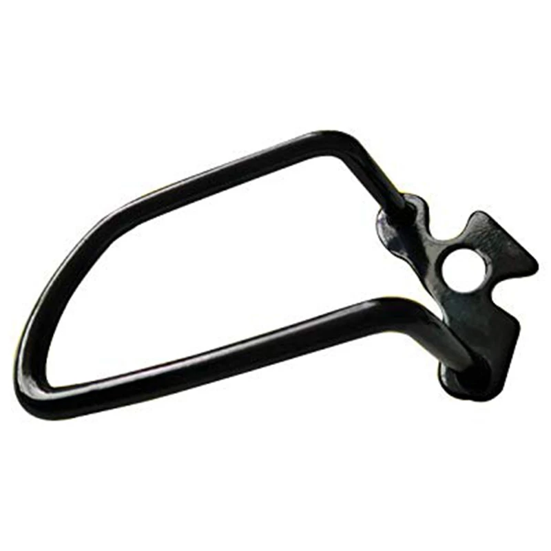 

for Xiaomi Qicycle EF1 Electric Bike Rear Derailleur Protector Guard Bar Hanger Avoiding Damage