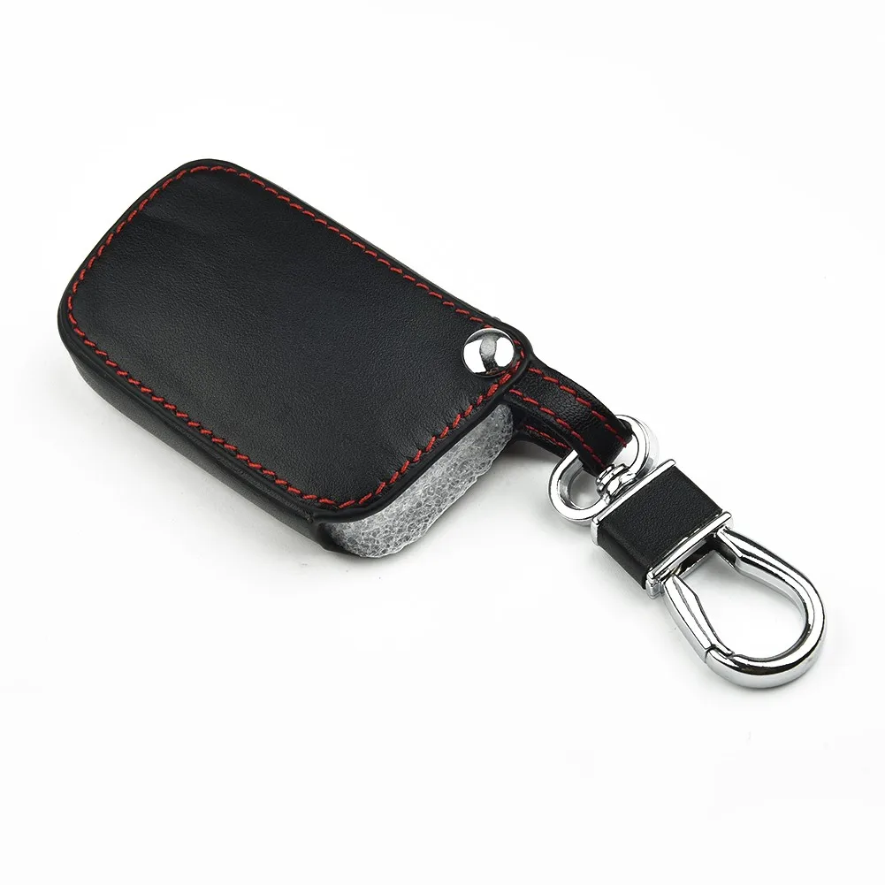 

For LEXUS Fob Case Key Holder IS LS LX RX CT Leather Parts 1pc 2006-2014
