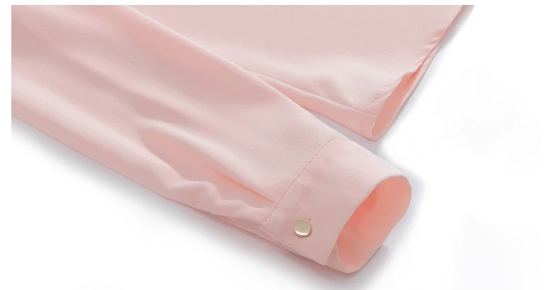 

Fashion Woman Blouses 2021 Stand Collar Ruffles Chiffon Blouse Women Tops Long Sleeve Blouse Women Womens Tops And Blouses C472