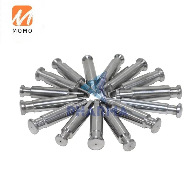 

Punch And Dies Tdp6s/3d Candy Punching Die
