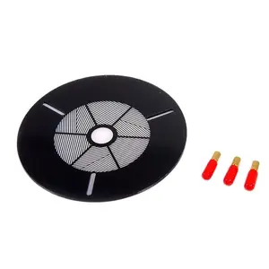 Фокусирующая маска HERCULES для телескопов с фиксированным диаметром 65-100 мм