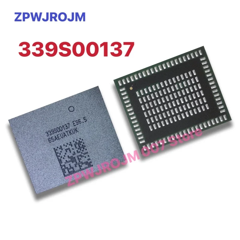 

2pcs/lot 100% Original 339S00137 WIFI Bluetooth module ic For iPad Pro9.7 A1673