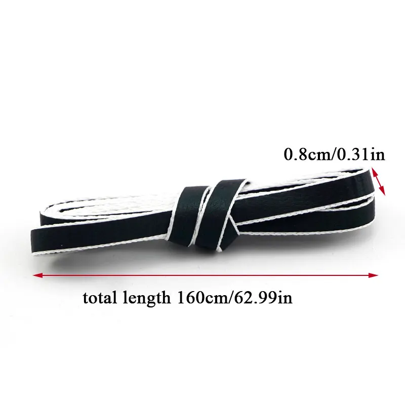 

Cool Sport Holographic Reflective Shoelaces Colorful Casual Unisex Glowing In Dark Bootlaces Shoe Laces Shoe Accessories