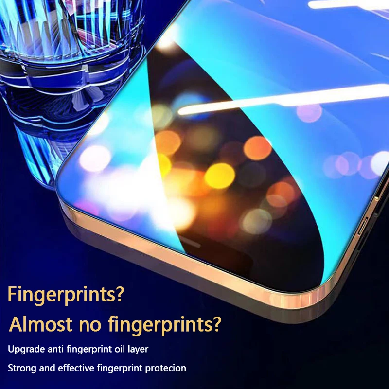 

3Pcs Hydrogel Film Screen Protector For iPhone 11 12 Pro X XR XS Max Protective Film For iPhone 7 8 Plus 6 6s SE 2020 Not Glass