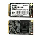 KingSpec mSATA SSD 32 Гб 64 Гб 128 ГБ 256 ГБ 512 ГБ 1 ТБ MINI SATAIII SSD для компьютера 3x5 Внутренний твердотельный жесткий диск для ноутбука hp