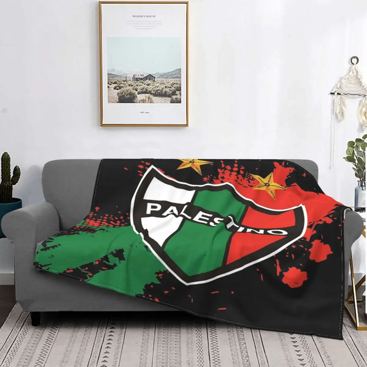 

Manta a cuadros para cama, manta de пикник, toalla de playa de lujo