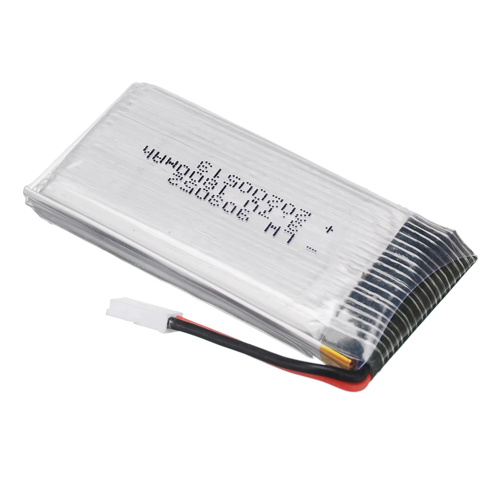 Зарядное устройство для lipo аккумуляторов 3 7 в 1800 мАч 903052 KY601S SYMA X5 X5S X5C X5SC X5SH X5SW M18 H5P