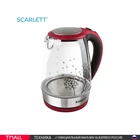Электрический чайник Scarlett SC-EK27G49