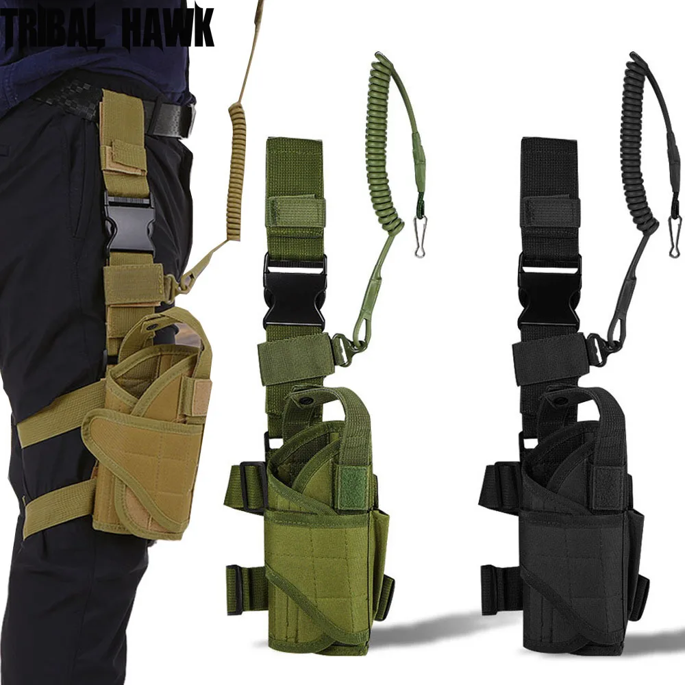 

Adjustable Molle Tactical Belt Nylon War Battle Combat Girdle Men Army Military Police Duty Waist Belt Airsoft Hunting Equipment