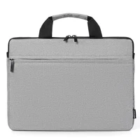 laptop sleeve bag 13 14 15 15 6 inch pc cover for macbook air pro ratina xiaomi hp dell acer notebook carrying bag computer case