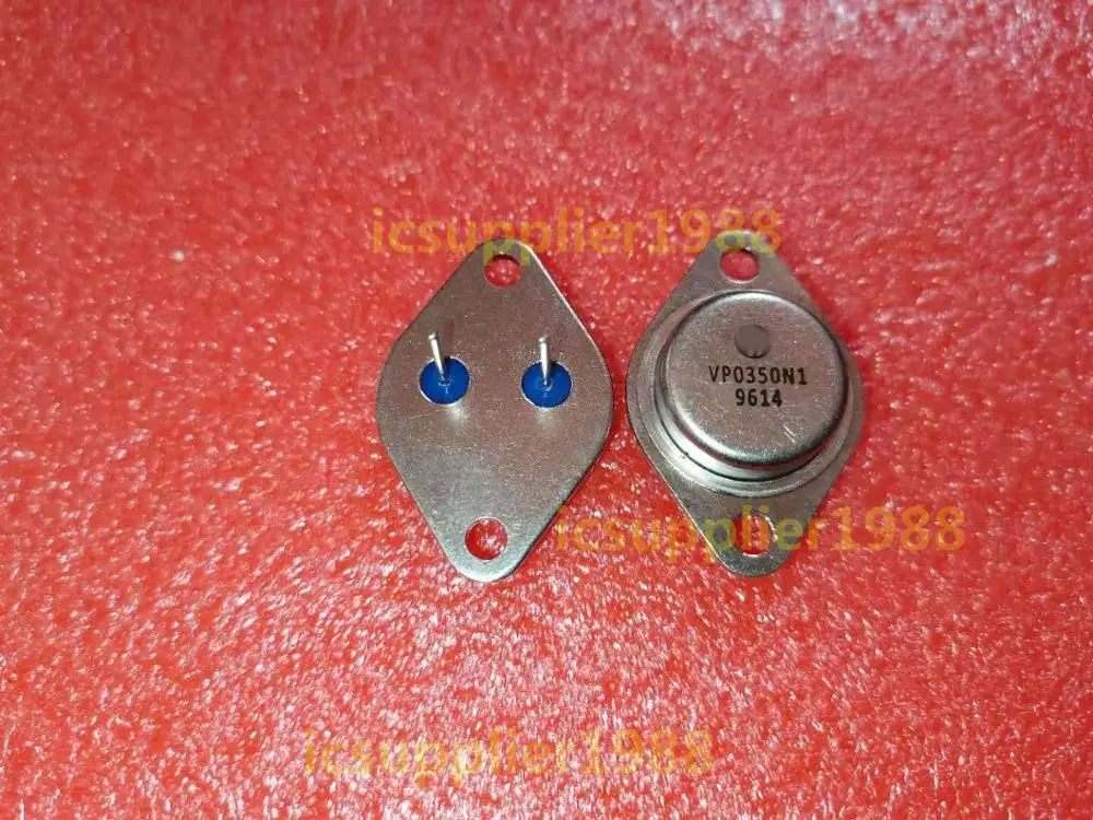 2N6678 2N6650 2N6649 2N6648 MJ13333 VP0350N1 VN0350N1 2SD869 D869-1