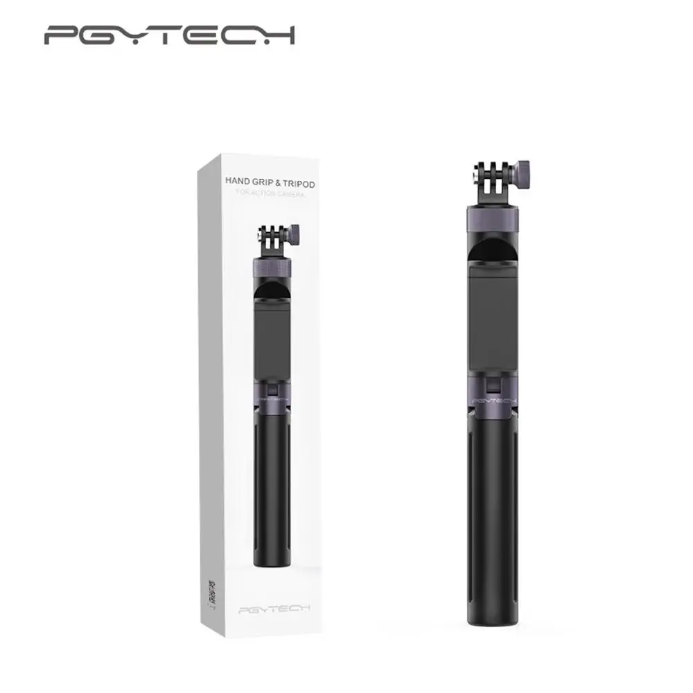 Для Insta360 ONE X Ручной штатив удлинитель ручка держатель для телефона one x Go камера