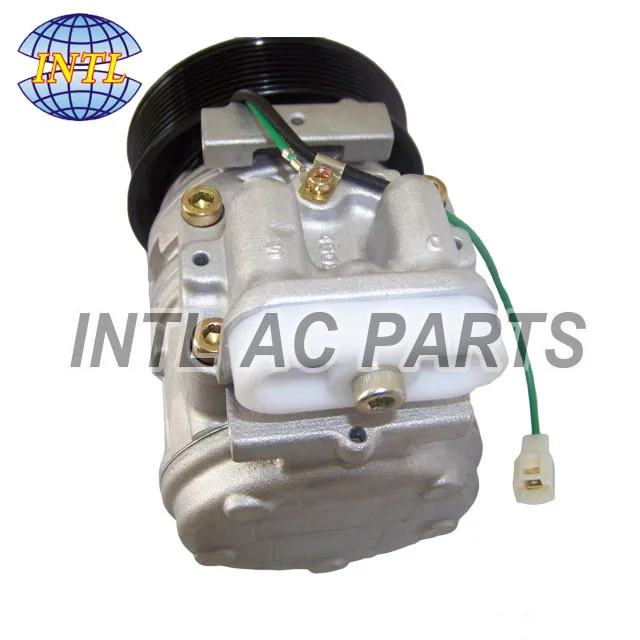 0002340811 A0002340811 447200-0014 4472000014 447100-6381 10PA15C ac compressor for MB BENZ/Mercedes-benz Trucks Actros | Автомобили и