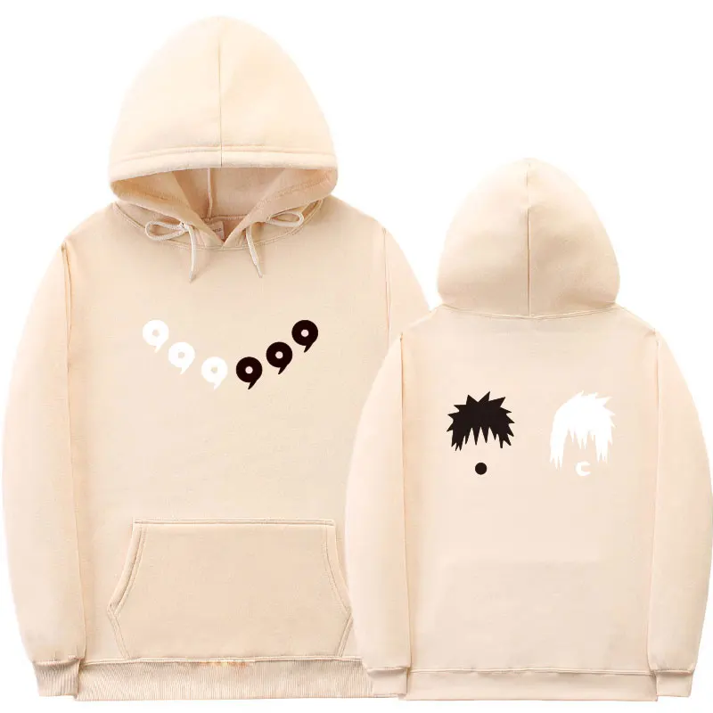 Comic Naruto/толстовка с капюшоном Уличная одежда japaneseSasuke Rikudo Sennin Mode Костюм Harajuku