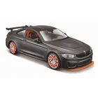 Высокодетализированная Точная Модель автомобиля Maisto 1:24 BMW M4 GTS edition, Коллекционная модель в подарок