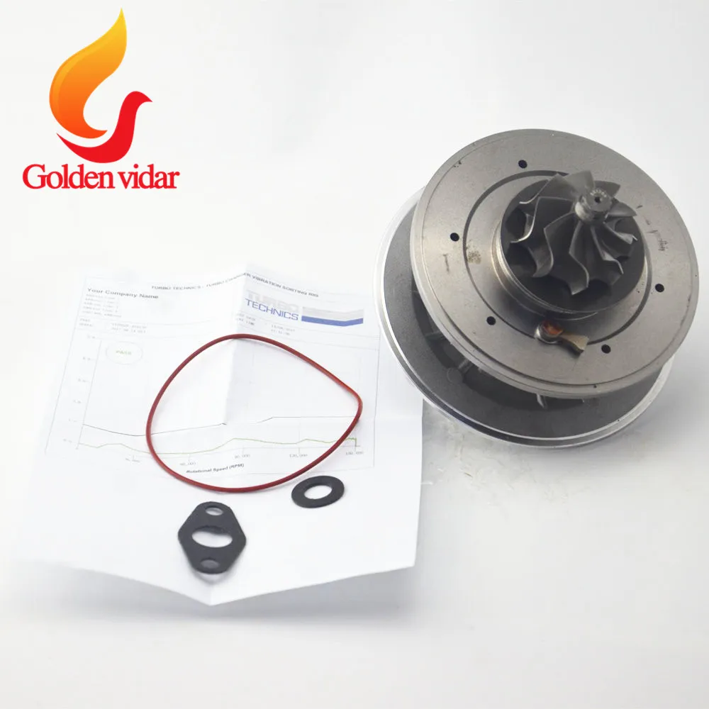 Турбо chra 454135 5009 059145701G 059145701GX 059145701GV 059145701C Garrett GT2052V Turbo core Для Audi Skoda Volkswagen 2 5