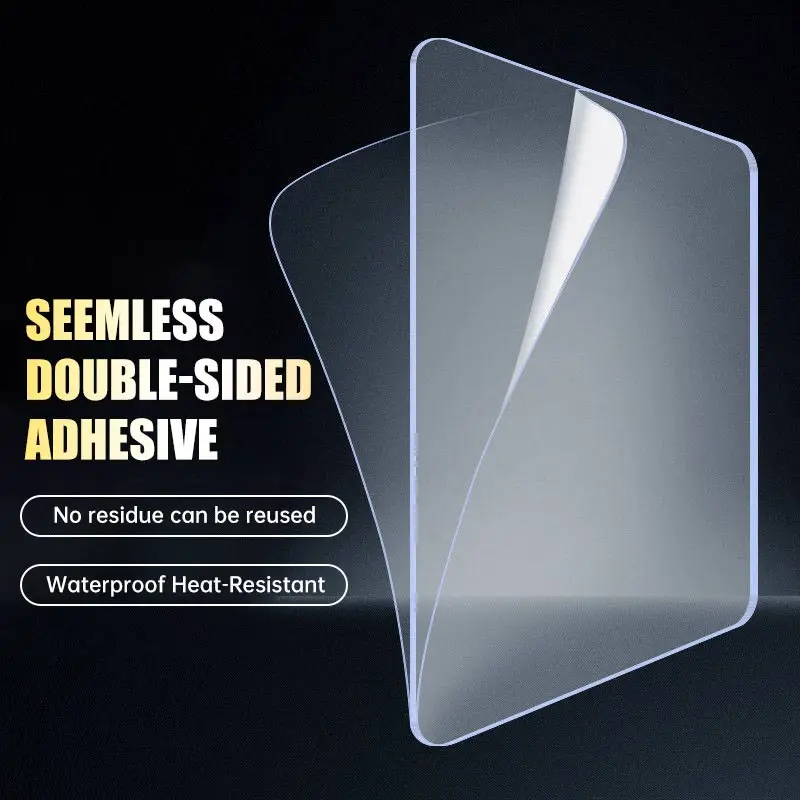 

Водонепроницаемая Нескользящая двусторонняя клейкая лента, 10 дюймов