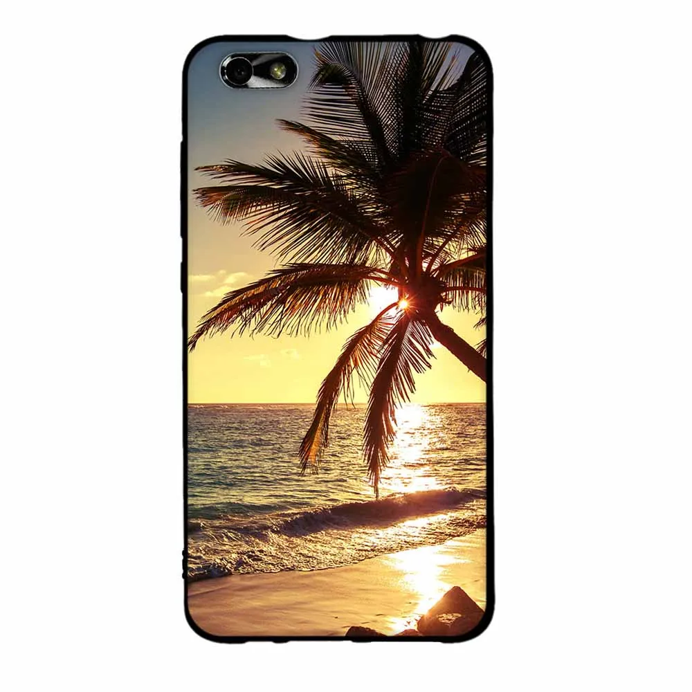 Case For Huawei Honor 4X Glory Play Cover 5.5 inch 4x Phone Back Coque Funda | Мобильные телефоны и аксессуары