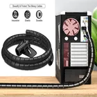 Органайзер для обмотки проводов, 2 м