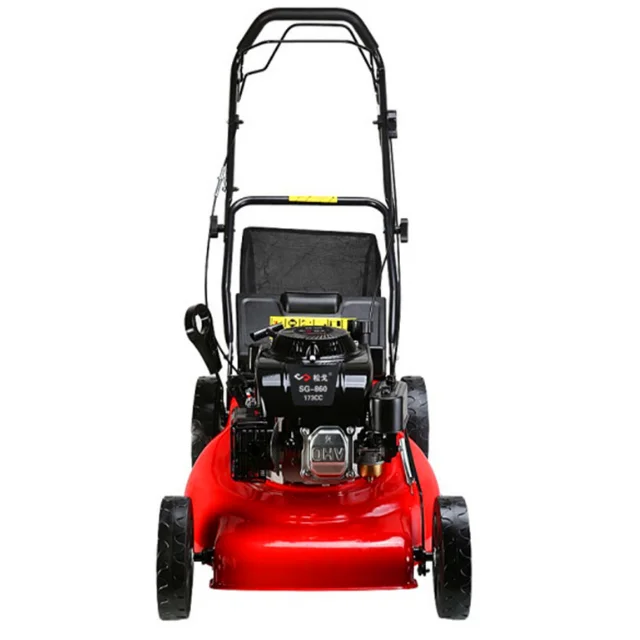 

Катушка газонокосилки, 18 дюймов, ручная косилка с чер