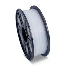 KCAMEL NYLONG 3d Printer Filament 1.75mm 1kg PA Filament 100% No Bubbles With 3d Printing Material