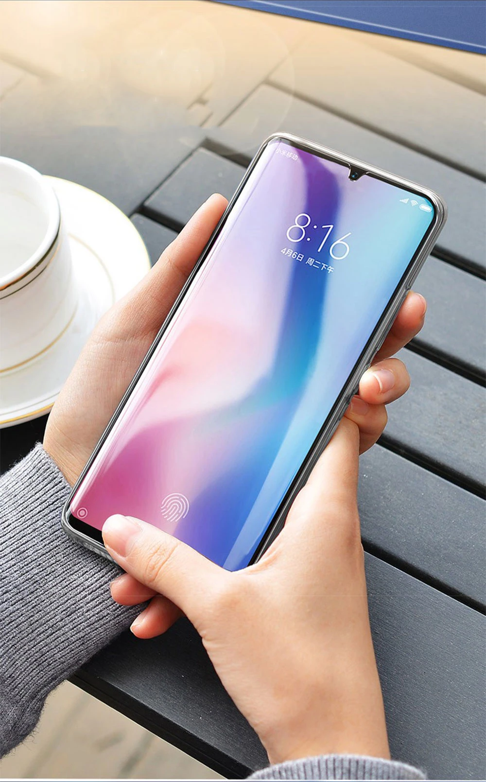 Закаленное стекло для Xiaomi Mi A3 A3 Lite, Защитная пленка для экрана, Защитное стекло для Xiaomi Mi A3 Lite CC9 CC9E