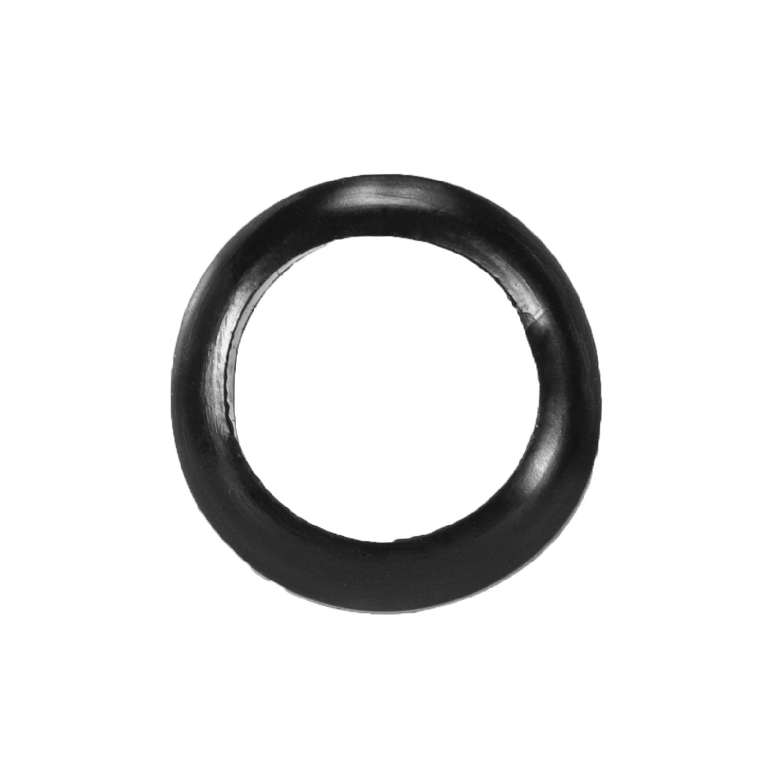50 шт. ПВХ резиновые Контактное кольцо для проверки обмотки здание рыболовной