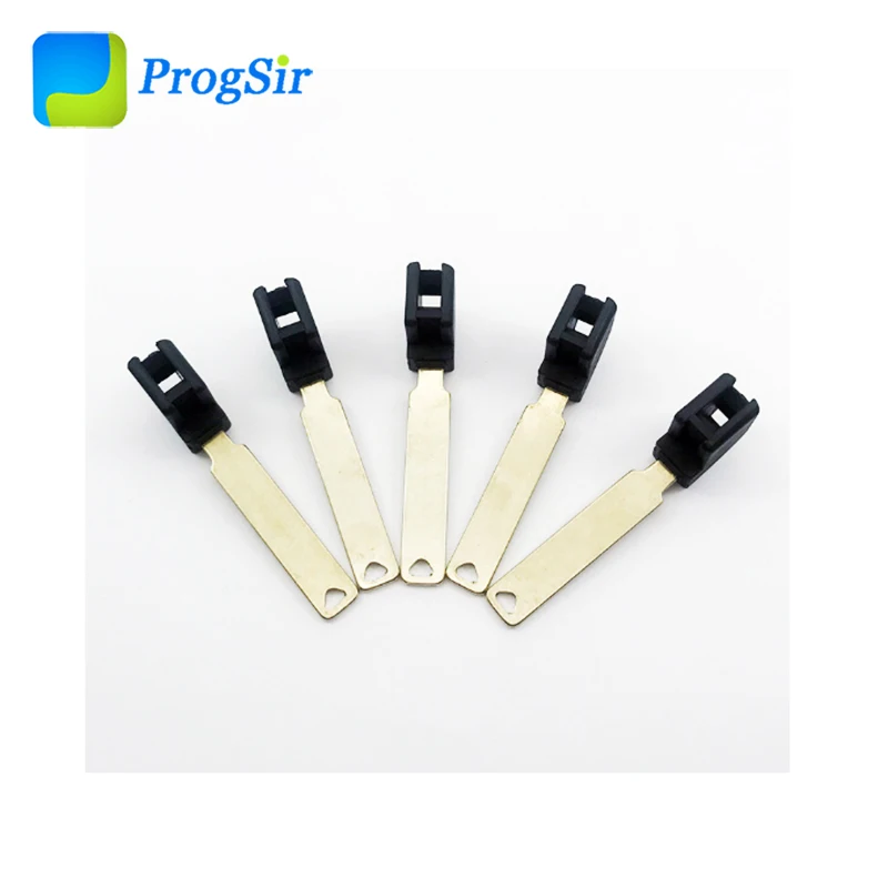 Аварийное лезвие для пульта дистанционного управления смарт-картой Toyota Estima |