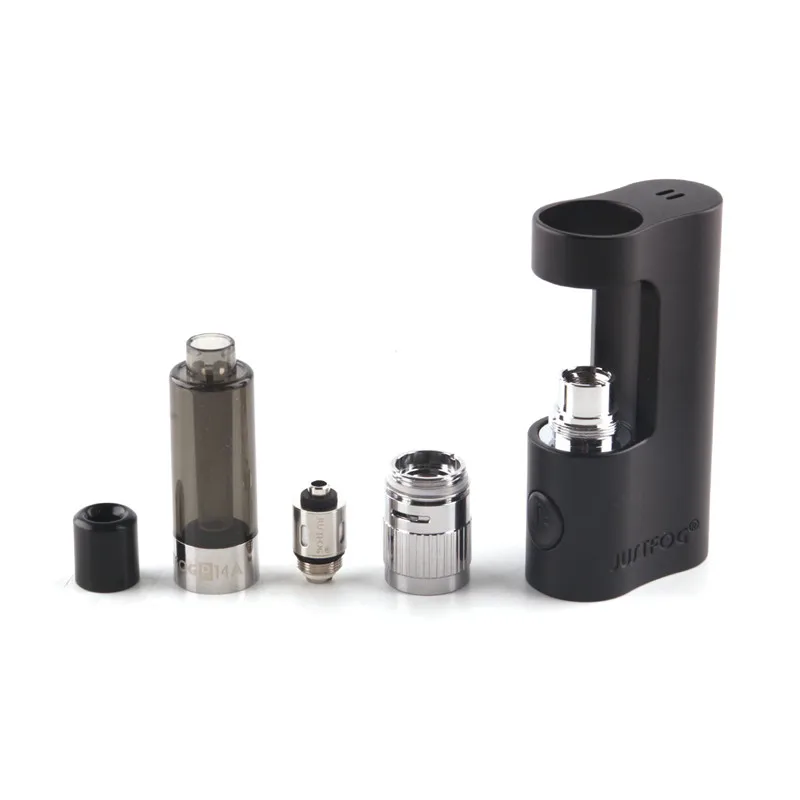 Оригинальный стартовый набор Justfog P14A вапорайзер с аккумулятором 900 мА/ч