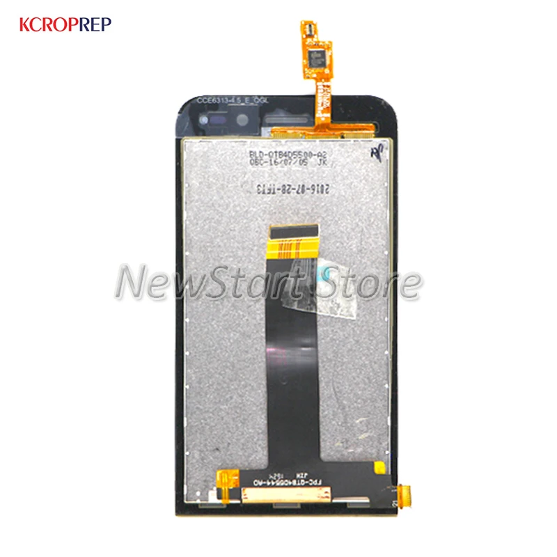 For Asus Zenfone Go ZB452KG X014D LCD Display Touch Screen Digitizer Assembly Replacement Accessory lcd | Мобильные телефоны и