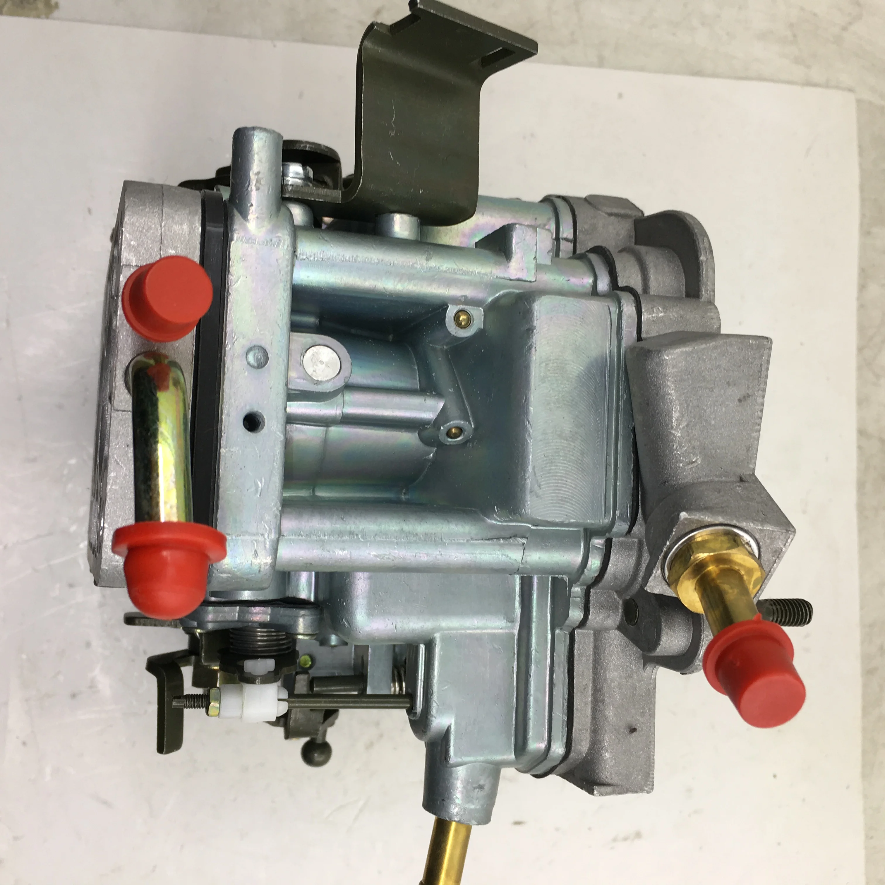 Карбюратор SherryBerg 1295 carby vergaser CARB CARBY для RENAULT R9 1981-1989 карбюратор высшего качества