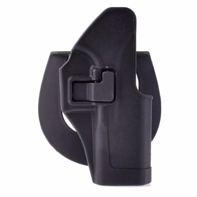 Поясная кобура MAGORUI CQC Serpa для правой руки Glock 17/HK/ USP/1911/P226/ M92 поясная
