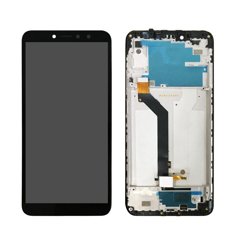 ЖК дисплей 5 99 дюйма для Xiaomi Redmi S2 + дигитайзер сенсорного экрана в сборе с рамкой