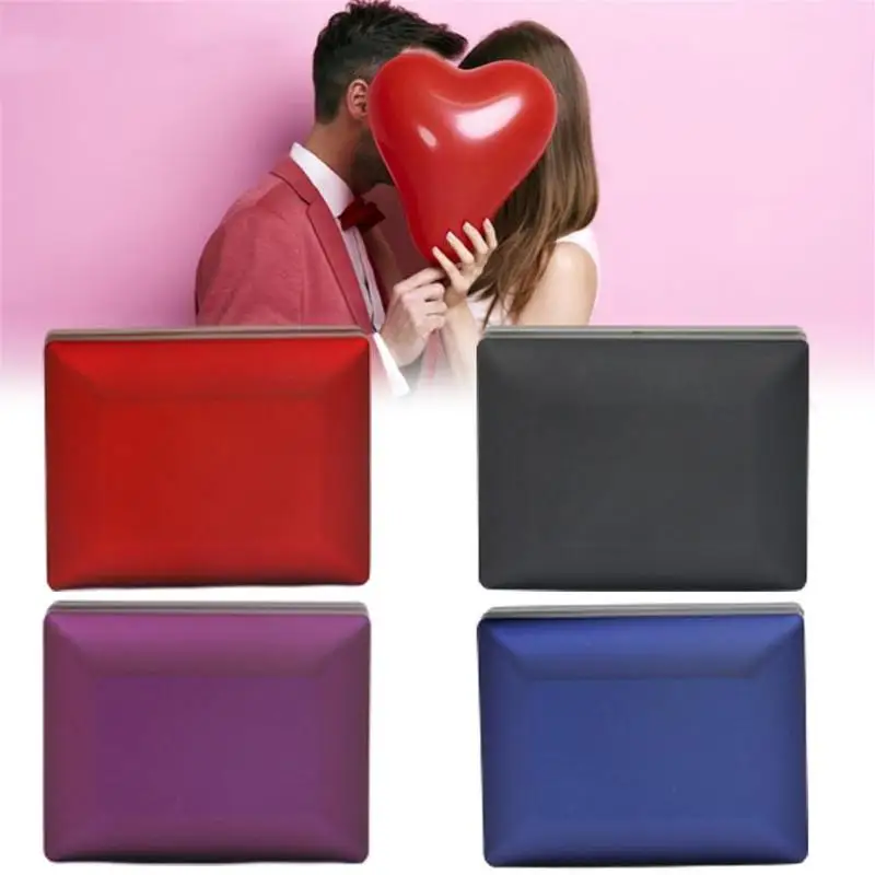 

LED light jewelry box