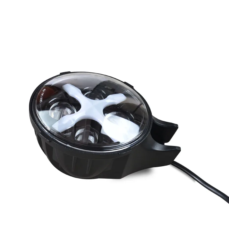 Аксессуары для мотоциклов в стиле ретро модифицированные универсальные супер